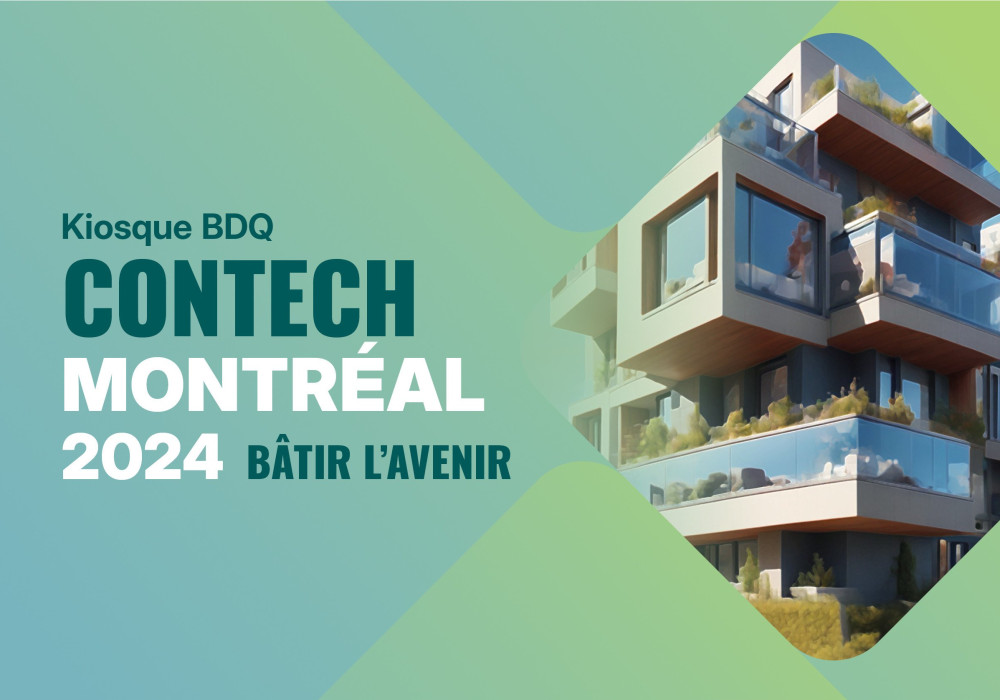 Contech Montréal