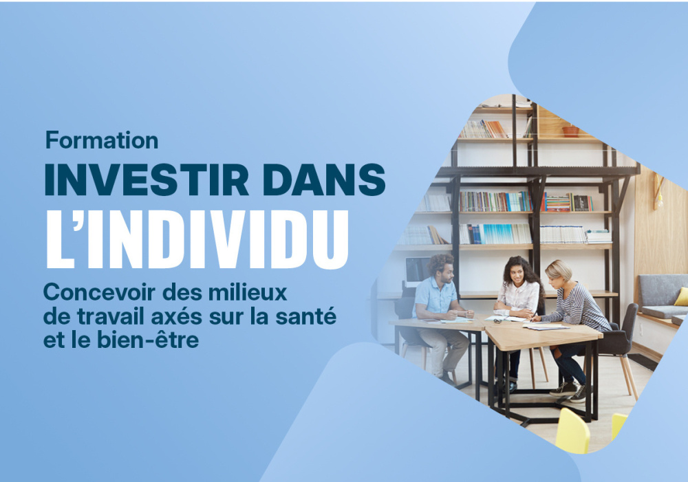 LEED, WELL et l’ergonomie : éviter les pièges lors de la sélection du mobilier