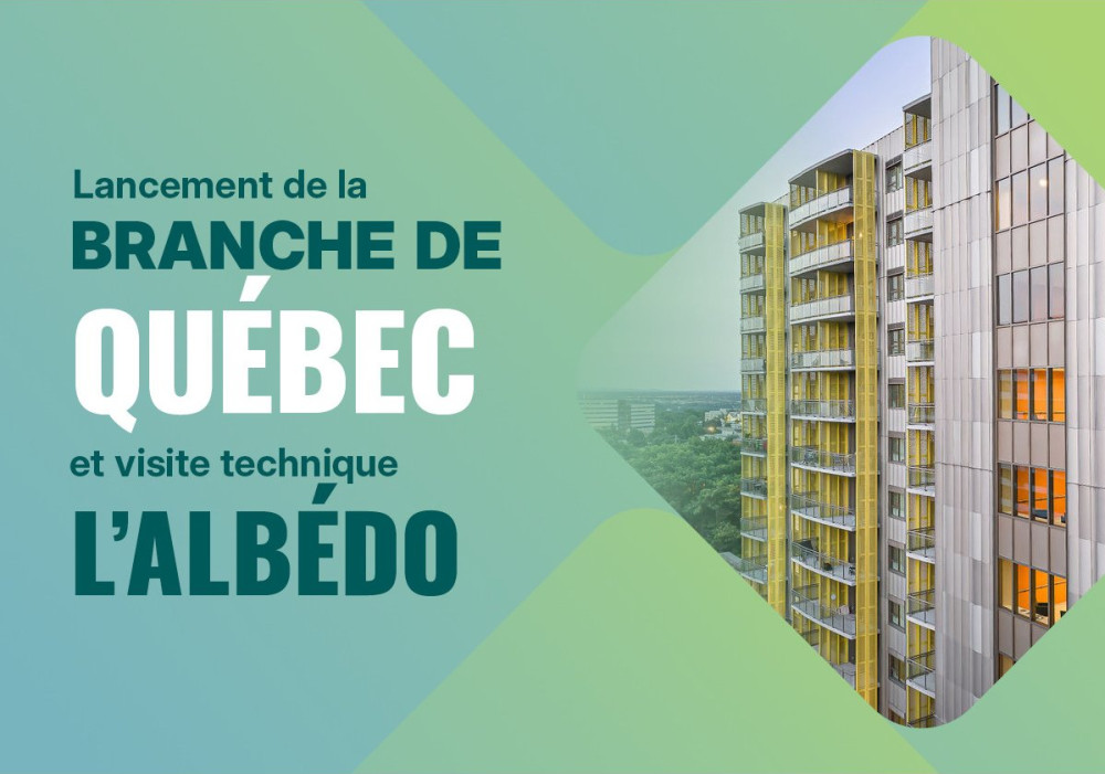 Lancement de la programmation 2024/2025 - Branche de Québec