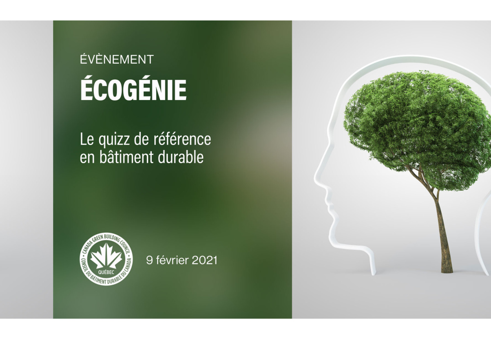 Écogénie 2021