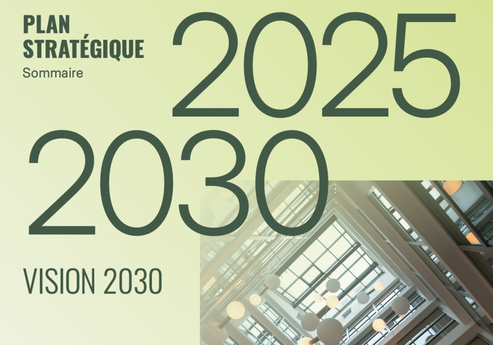 Bâtiment durable Québec dévoile son ambitieux plan stratégique Vision 2030 lors de son assemblée annuelle